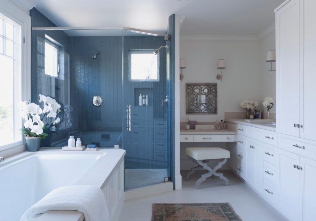 Bathroom Design