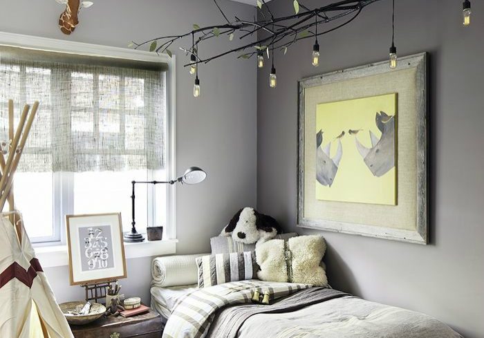 Boys Bedroom. Boys Bedroom.
