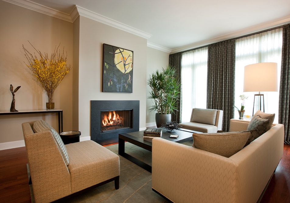Color in decoration..