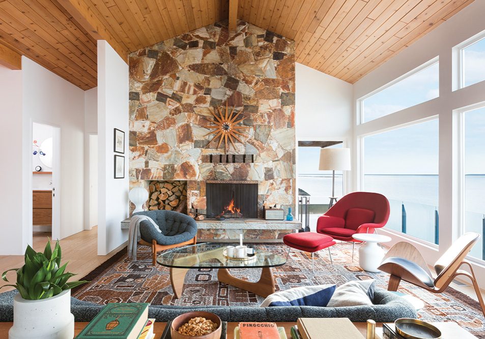 Living Room Decor