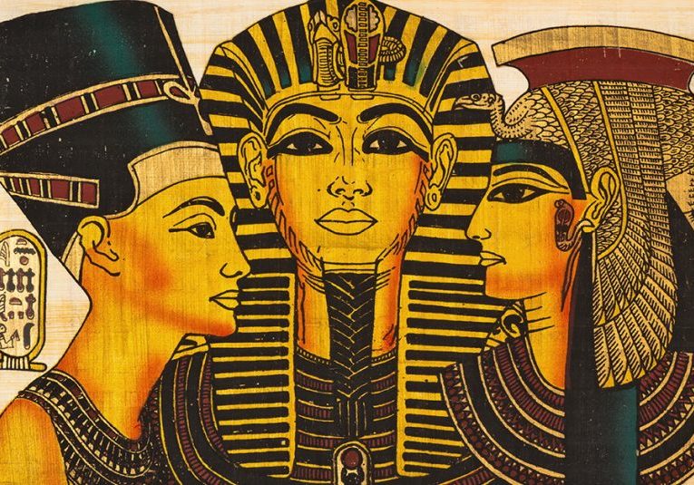 The history of clothing