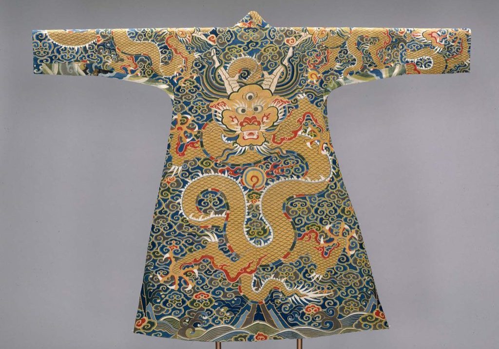dragon