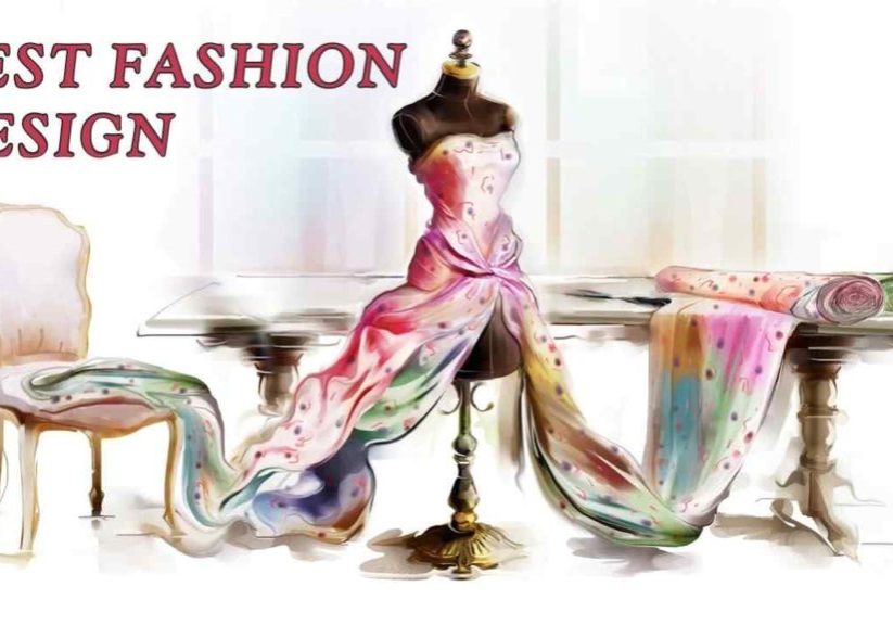 what is fashion.